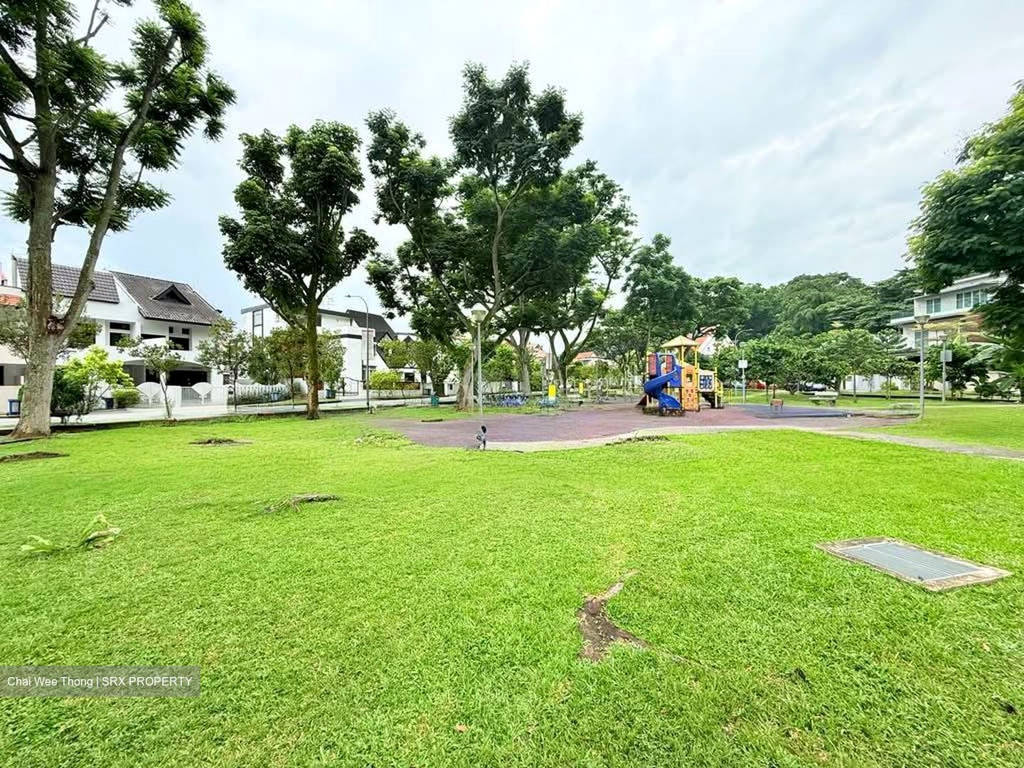 Carmichael Road (D13), Detached #568336831